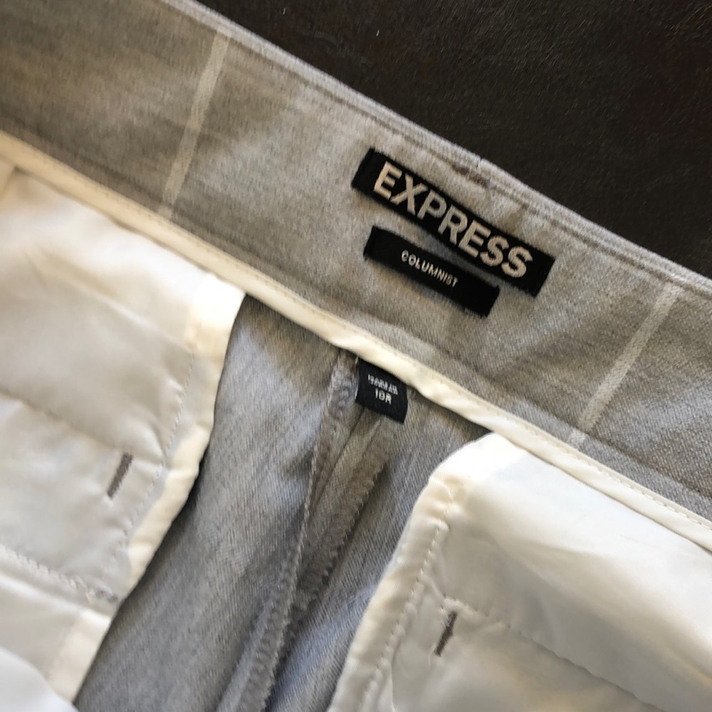 Patterned Pants - image 5